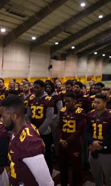 Finding bowl replacement for Minnesota presents problems